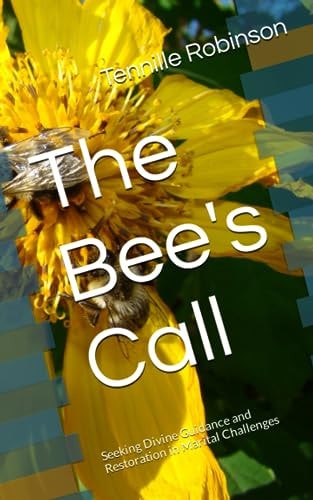 The Bee's Call Seeking Divine Guidance and Restoration in Marital Challenges