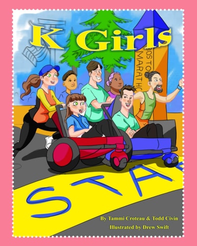 KGirls The Story of Kayla and Kristine Biagiotti