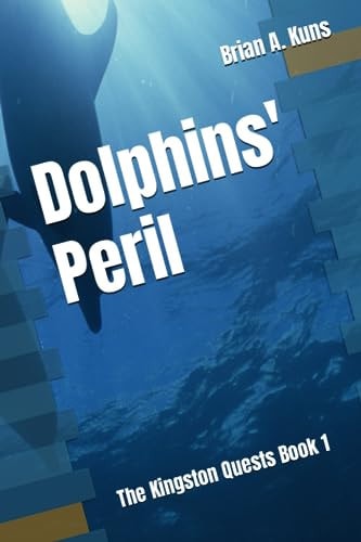 Dolphins' Peril