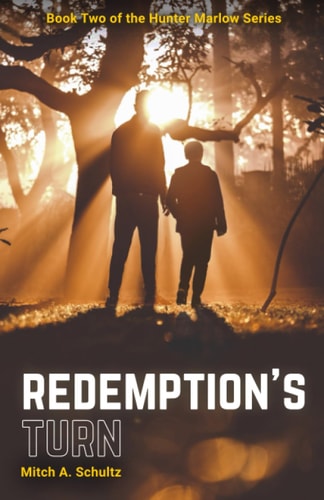 Redemption's Turn Book Two of the Hunter Marlow Series