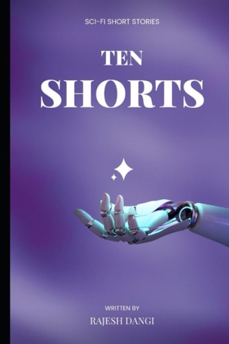 TenShorts SciFi Short Stories