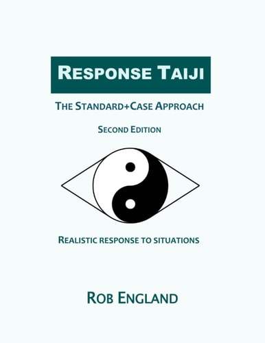 Response Taiji The Standard+Case Approach