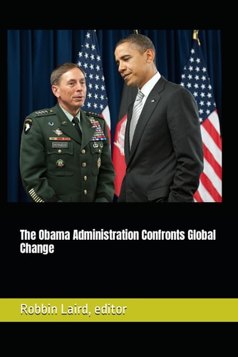 The Obama Administration Confronts Global Change