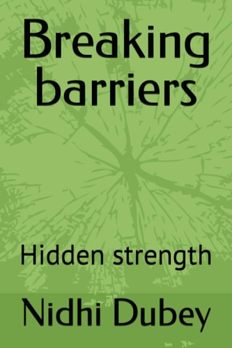 Breaking Barriers Hidden Strength