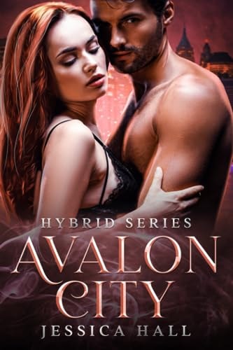 Avalon City