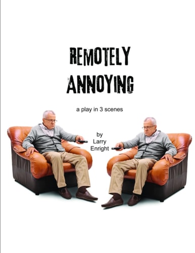 Remotely Annoying