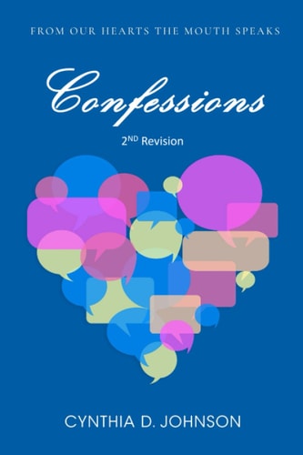 Confessions From Our Hearts, The Mouth Speaks!