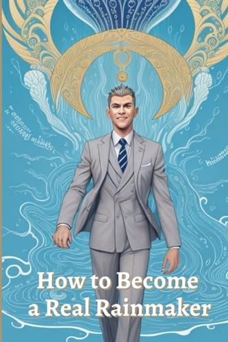 How to Become a Real Rainmaker ...And Getting and Keeping Customers