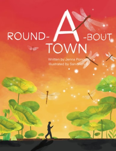 Round-A-Bout Town