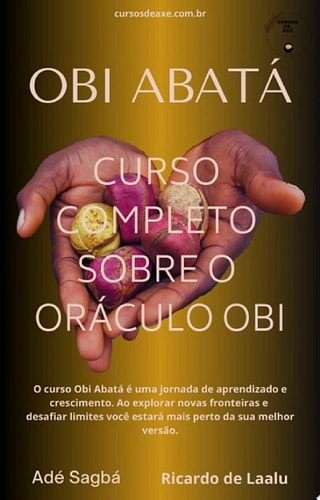 Obi Abatá