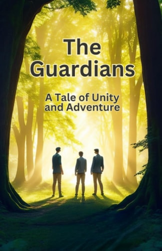 The Guardians - A Tale of Unity and Adventure