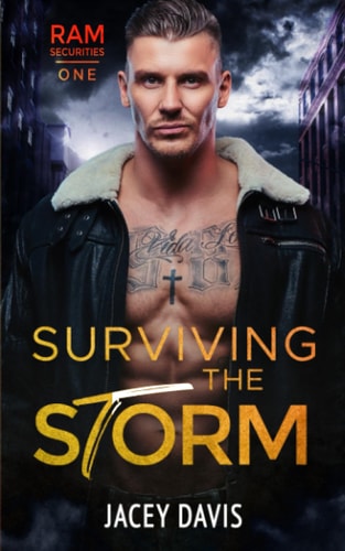 Surviving The Storm RAM Securities Book One