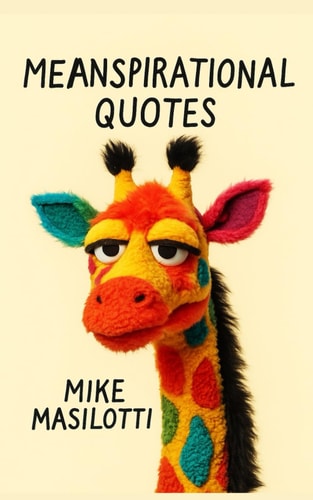 Meanspirational Quotes Positively Negative Thinking