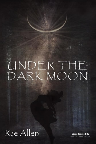 Under The Dark Moon