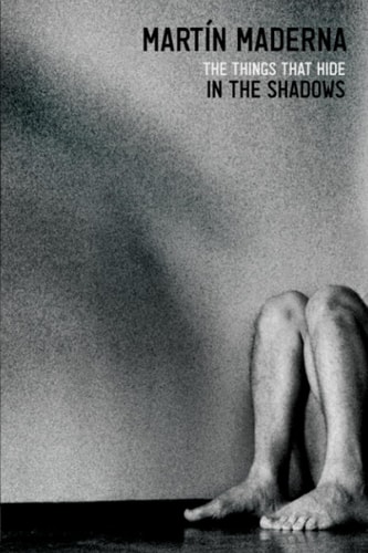 The things that hide in the shadows
