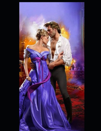The Wayward Wife