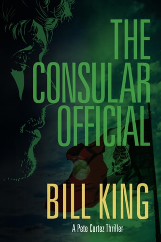 The Consular Official