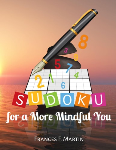 Sudoku for a More Mindful You