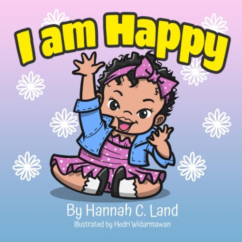 I Am Happy!