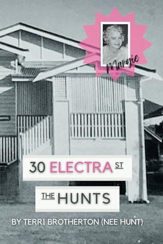 30 Electra Street The Hunts