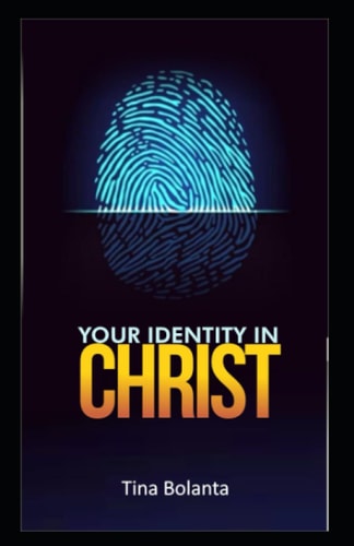 Your Identity in Christ