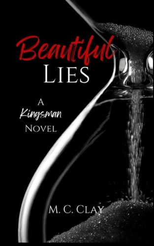 Beautiful Lies A Kingsman Novel