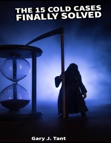 The 15 Cold Cases Finally Solved in 2023 True Crime Series
