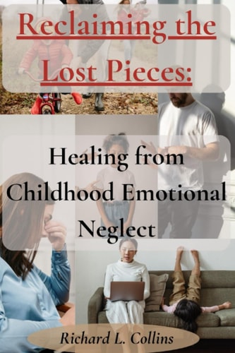 Reclaiming the Lost Pieces Healing from Childhood Emotional Neglect
