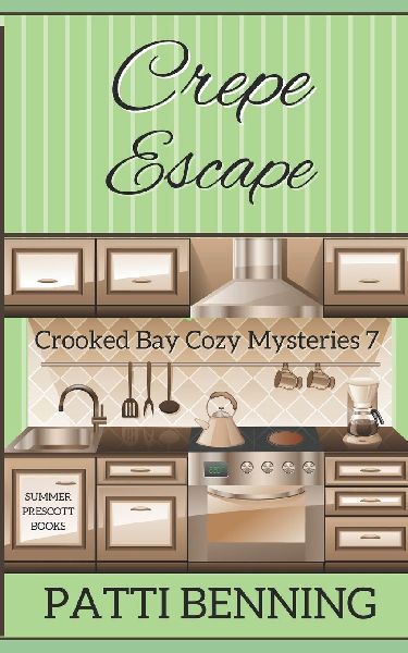 Crepe Escape