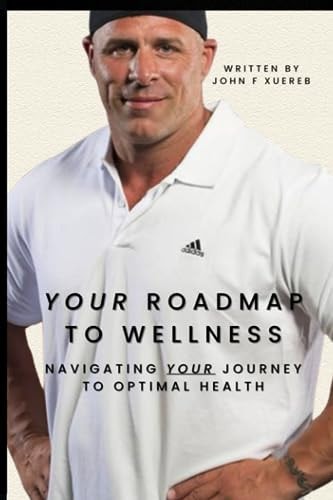 Your Roadmap to Wellness Navigating Your Journey to Optimal Health