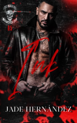 Ink A Los Diablos MC Novella
