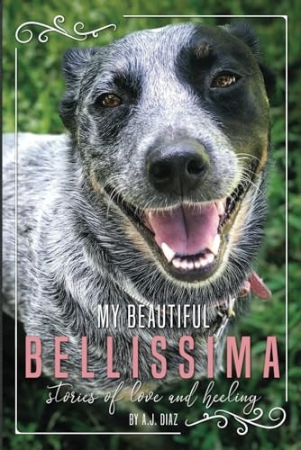 MY BEAUTIFUL BELLISSIMA Stories of Love and Heeling