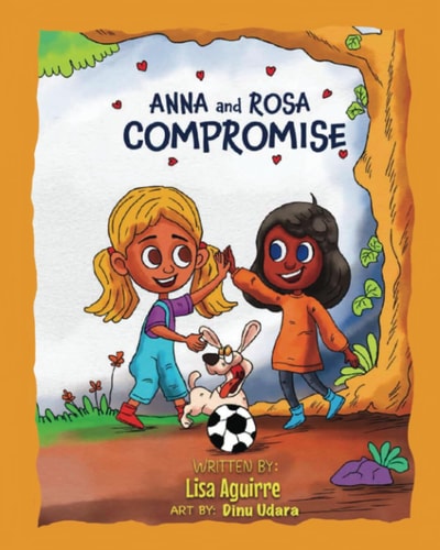 Anna and Rosa Compromise