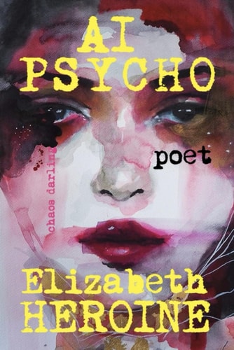 AI Psycho CHAOS Darling