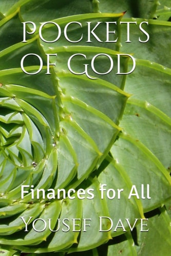 Pockets of God Finances for All