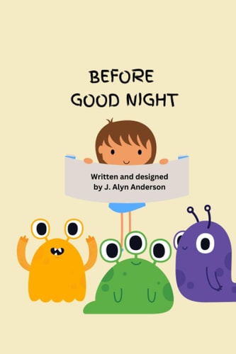 Before Good Night