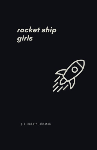 Rocket Ship Girls