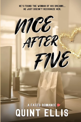 Nice After Five A Sweet Modern Fairytale Royalty Romance