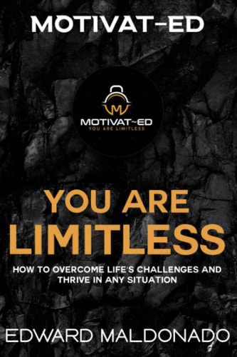 You are Limitless