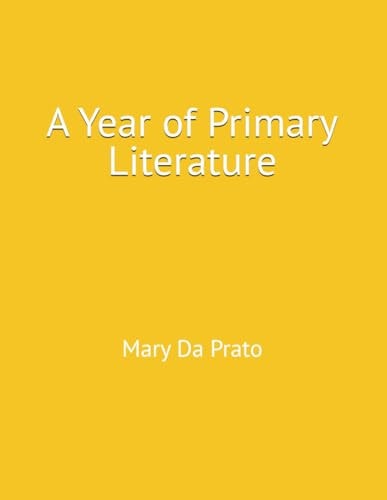 A Year of Primary Literature