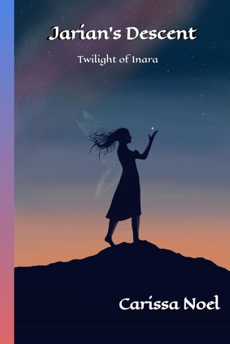 Jarian's Descent Twilight of Inara