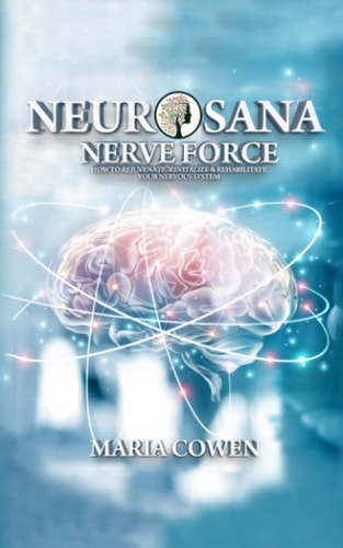 Neurosana Nerve Force