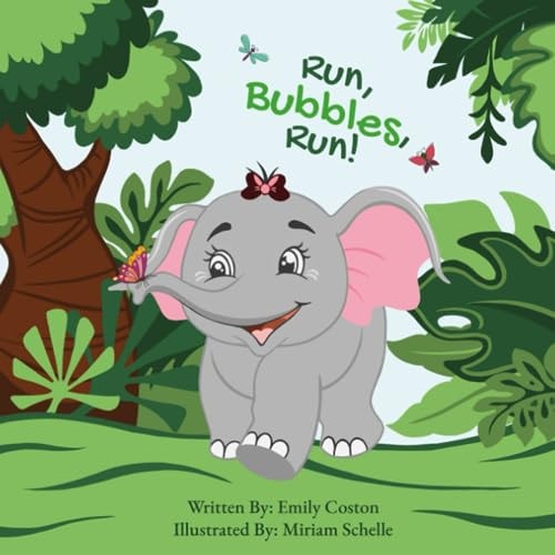 Run, Bubbles, Run