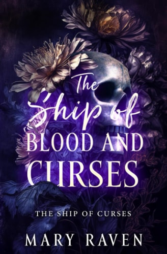 The Ship of Blood and Curses