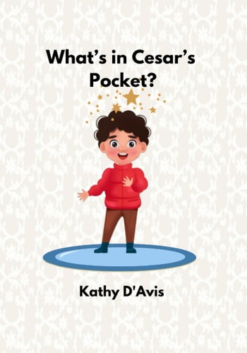 What's in Cesar's Pocket?