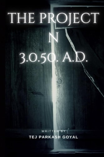 The Project N 3.0.5.0 A.D.