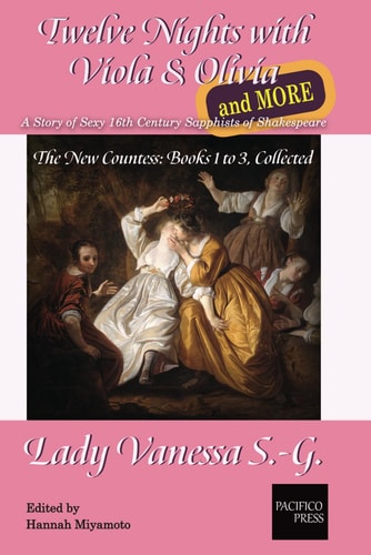 Twelve Nights with Viola & Olivia, and More