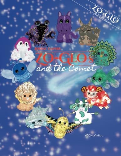 ZO-GLOs and The Comet
