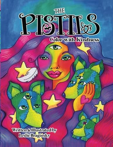 The Pistils - Color With Kindness
