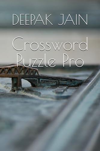 Crossword Puzzle Pro